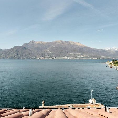 Attic Lake View Bellano Exteriér fotografie
