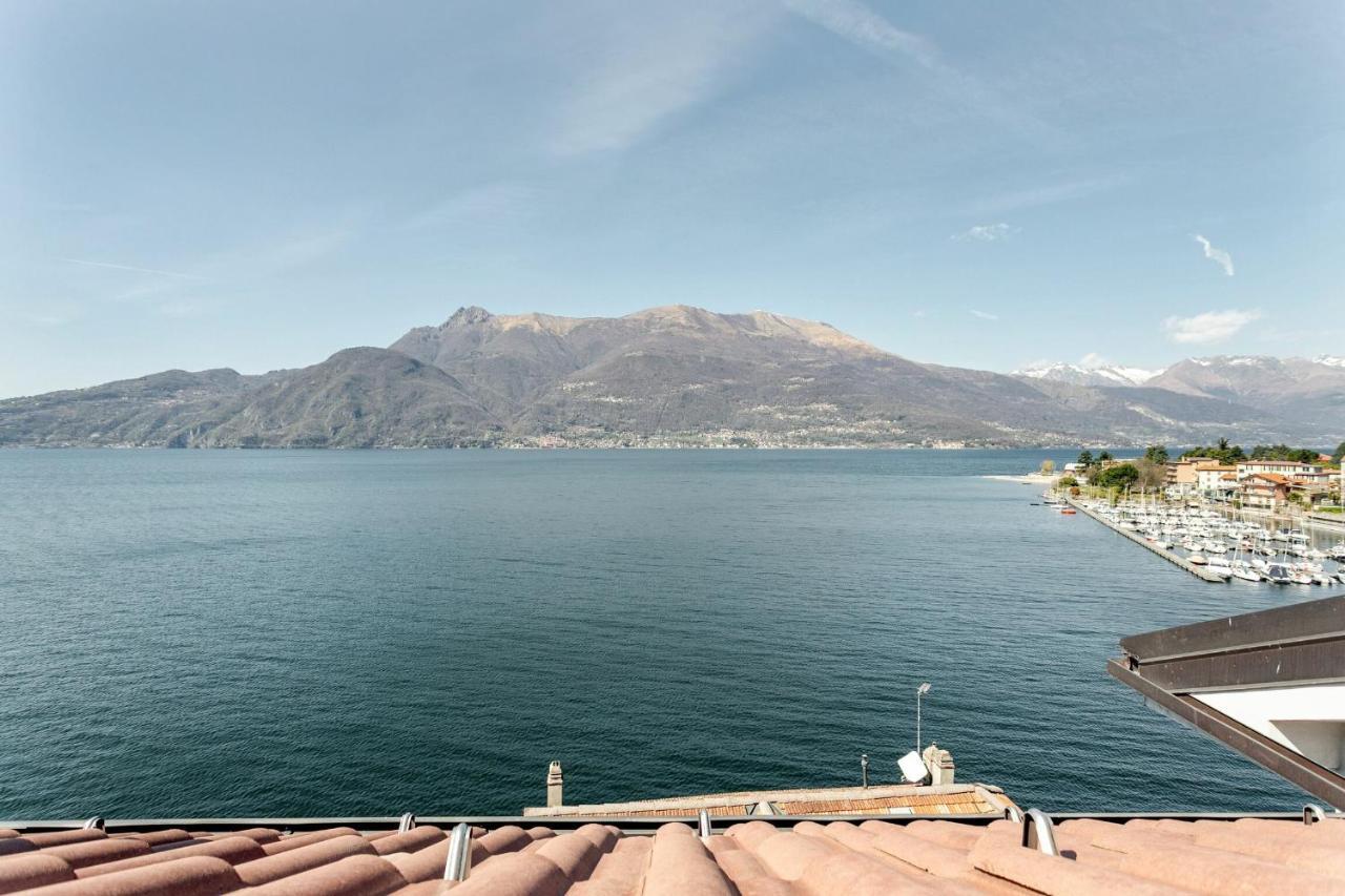 Attic Lake View Bellano Exteriér fotografie