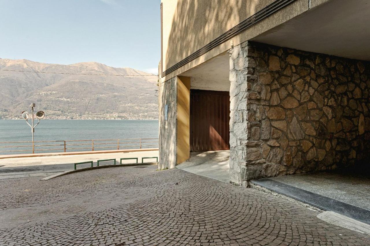 Attic Lake View Bellano Exteriér fotografie